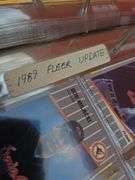 BINDER WITH BASEBALL CARDS