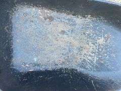 True Temper and other green wheelbarrows