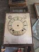 ANTIQUE CLOCK NEEDS ASSEMBLED