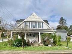 3 Bedroom Home On 2 Lots in Bridgeport