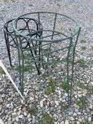 (5) plant stands