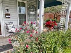 3 Bedroom Home On 2 Lots in Bridgeport