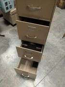 Anderson Hickey filing cabinet