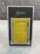 1987 Topps Pete Rose #200 - SGC 9.5