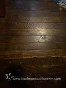 3 Bedroom Home On 2 Lots in Bridgeport