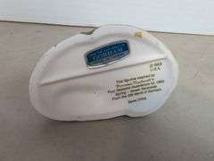 Porcelain Norman Rockwell figurine - Spring - Sweet Serenade