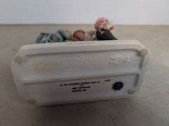 Porcelain Norman Rockwell figurine - First Day of School