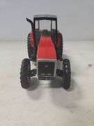 SCALE MODELS MASSEY FERGUSON 8160 1/16 SCALE TOY TRACTOR