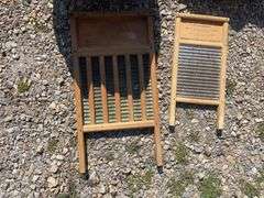 Large lot of outdoor items including fountains, garden hose with reel, plant stand, basket, planters