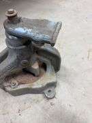 Whitney Metal Angle Iron Notcher