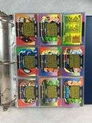 1993 Marvel Comics Skybox Complete Set - 1-180