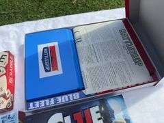 Scrabble, Clue, Guess Who?, and Battleship