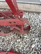 A.H. Matthew’s Vegetable seed drill