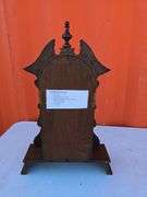 1880'S WATERBURY 8 DAY MANTLE CLOCK WORKS