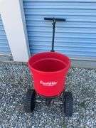 Earthway Ev-N-Spred seeder