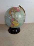 Replogle 10" precision globe
