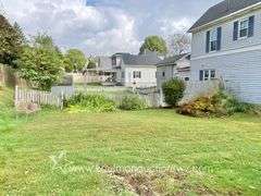 3 Bedroom Home On 2 Lots in Bridgeport