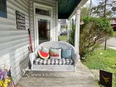 3 Bedroom Home On 2 Lots in Bridgeport