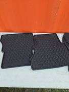 SET OF VEHICLE MATS