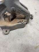 Whitney Metal Angle Iron Notcher