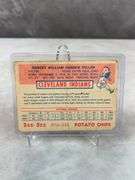 Dan-Dee Bob Feller card