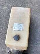 Electric over Hydraulic Pump Motor