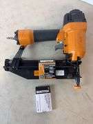 Bostitch 16 ga finish nailer