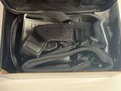 Night Vision Goggles