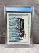 Tiger Woods Sports Illustrated - British Open Win - CGC 8.5