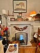 3 Bedroom Home On 2 Lots in Bridgeport