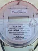 MARWELL METER READER