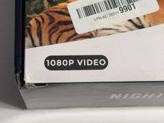 Night Vision Goggles