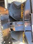 Cub cadet grass catcher Model 19C70020100