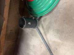 Christmas Tree Stands