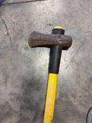 Pond Cleaner Cutter blade and axe