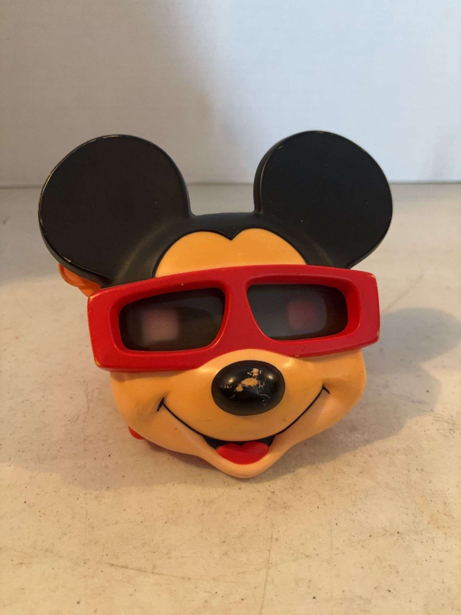 WALT DISNEY MICKEY MOUSE VIEWFINDER