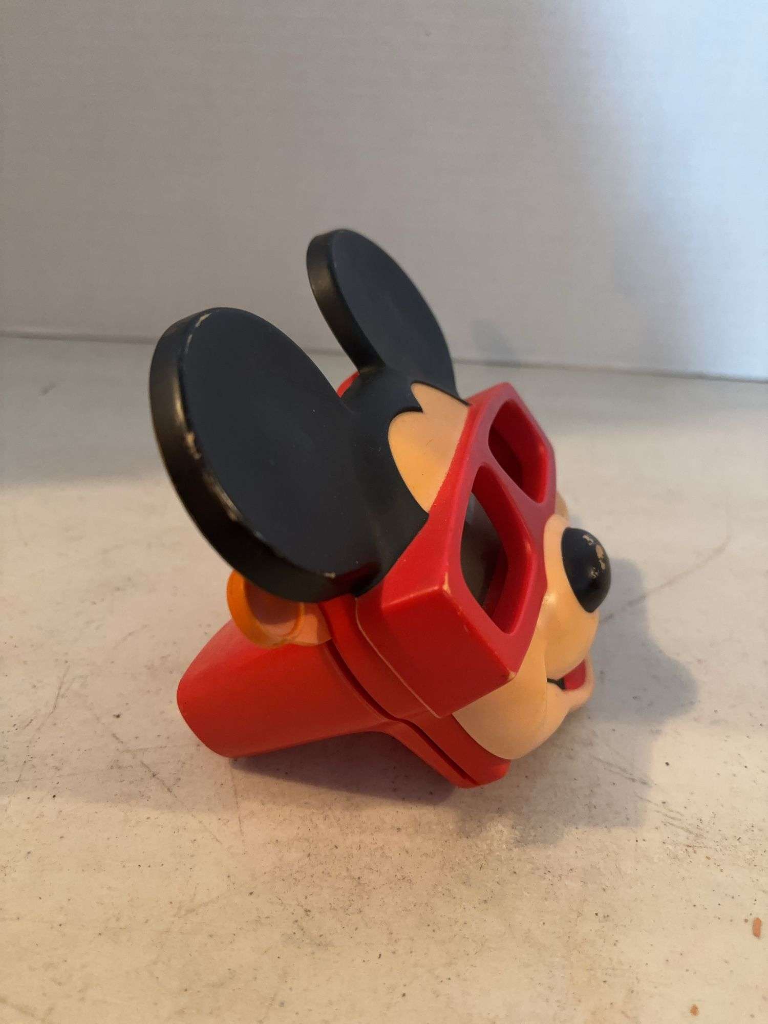 WALT DISNEY MICKEY MOUSE VIEWFINDER