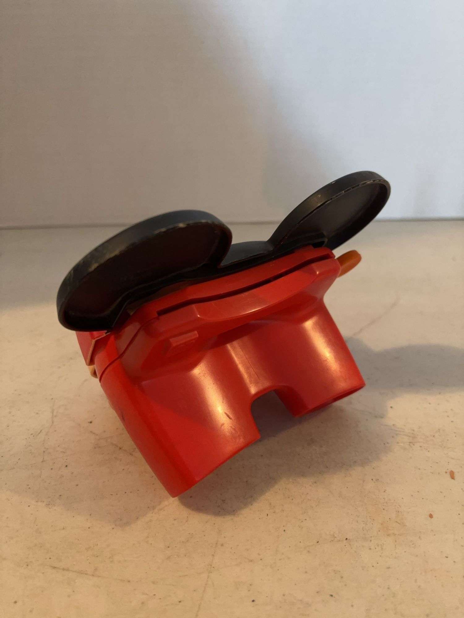 WALT DISNEY MICKEY MOUSE VIEWFINDER