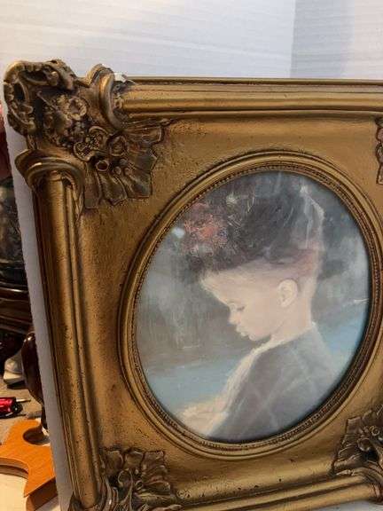 16” x 18” WALL ART PLACK