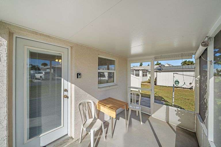 Prime Auction Opportunity in Pinecraft, Florida