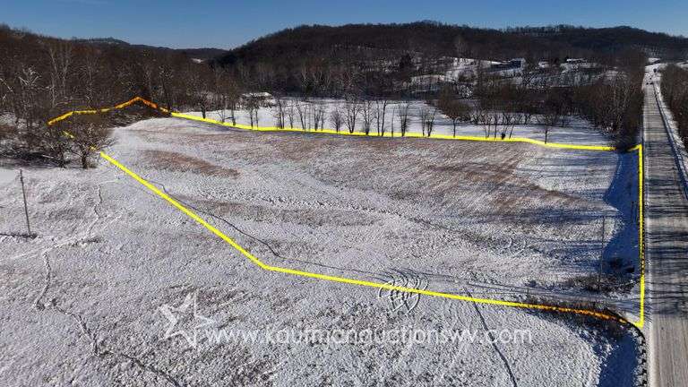 5.18+/- Acres