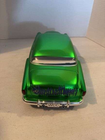 1954 BEL AIR WEST COAST CHOPPERS 15”