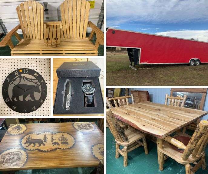 Retail Liquidation (WV)