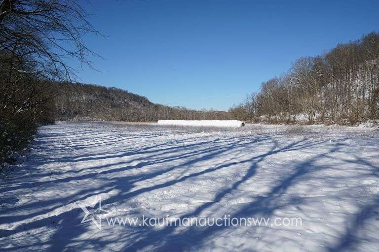 14.35+/- Acres