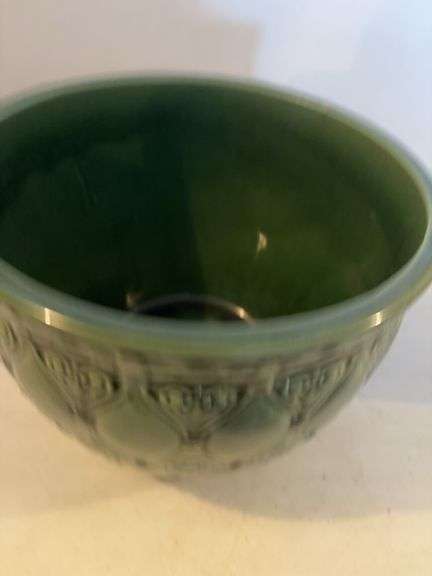 WELLER POTTERY 8” JARDINIERE