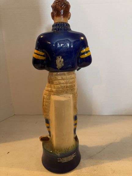 KESSLER SPIRIT OF SPORTS CERAMIC DECANNER 16”