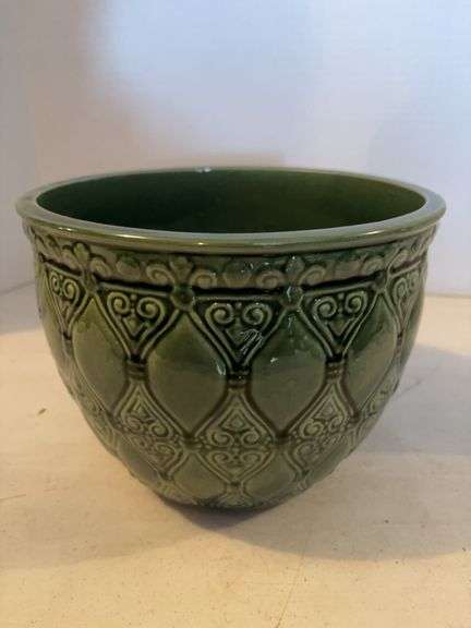WELLER POTTERY 8” JARDINIERE