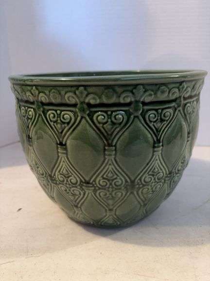 WELLER POTTERY 8” JARDINIERE