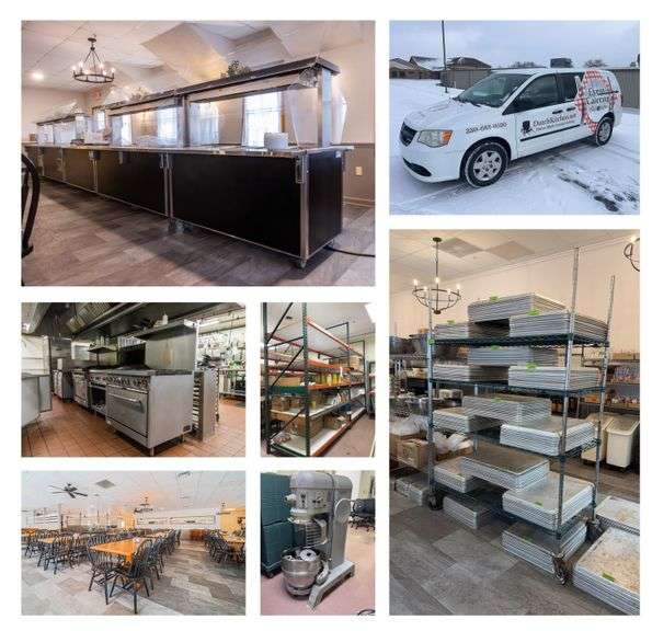 Dutch Kitchen Restaurant a...