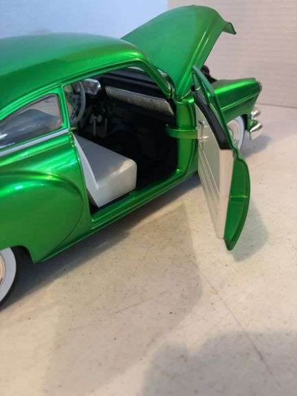 1954 BEL AIR WEST COAST CHOPPERS 15”